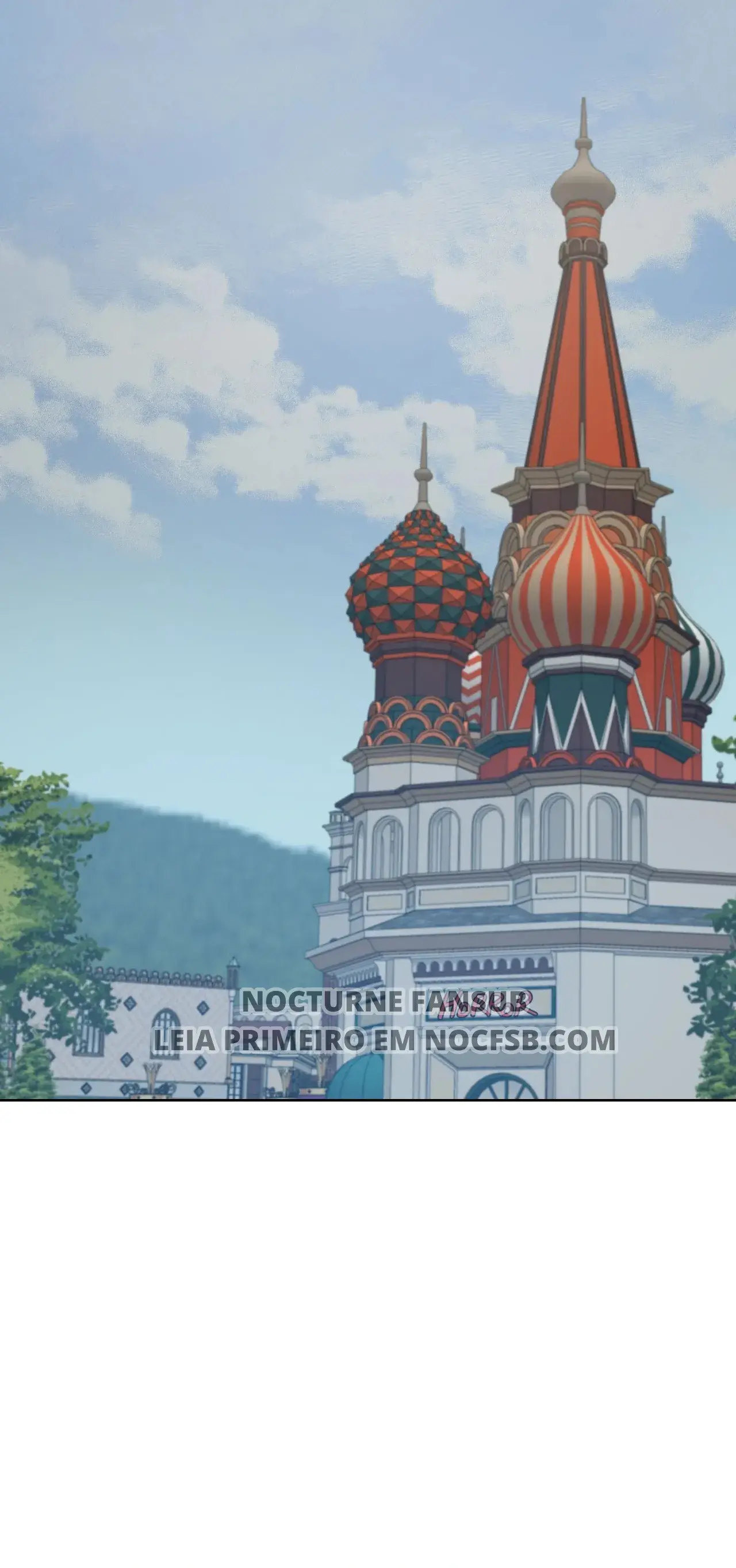 A um Passo do Inferno – Capítulo Bônus 03 Yaoi – Página 11