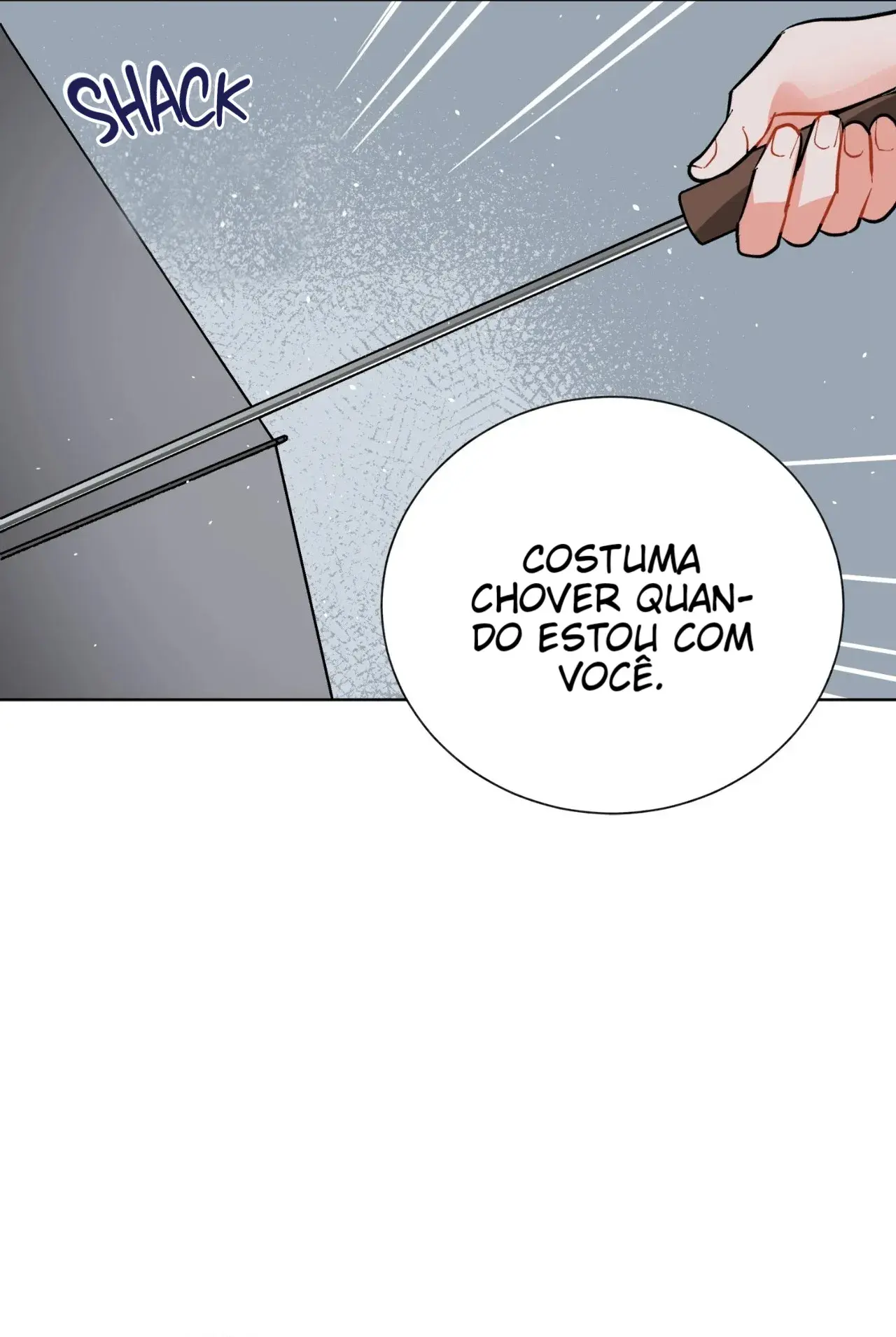 A um Passo do Inferno – Capítulo Bônus 03 Yaoi – Página 17