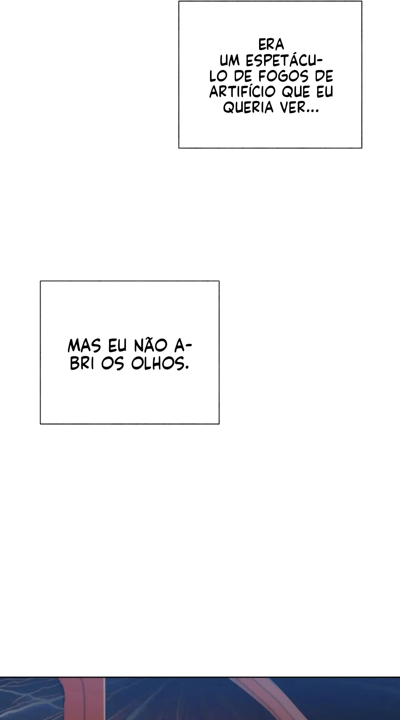 A um Passo do Inferno – Capítulo Bônus 03 Yaoi – Página 49