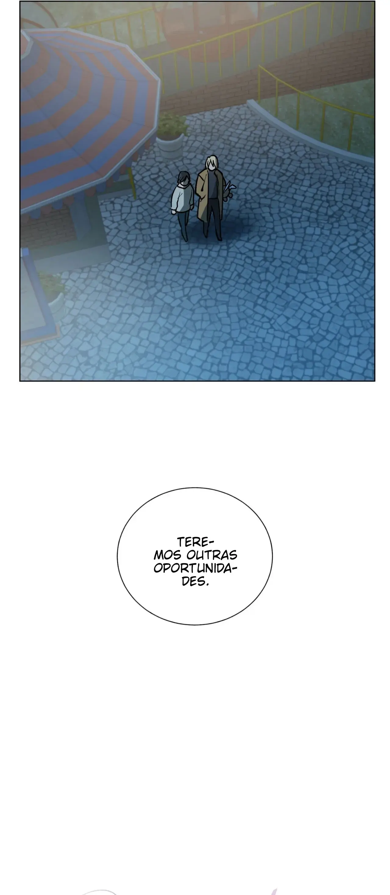 A um Passo do Inferno – Capítulo Bônus 04 Yaoi – Página 26