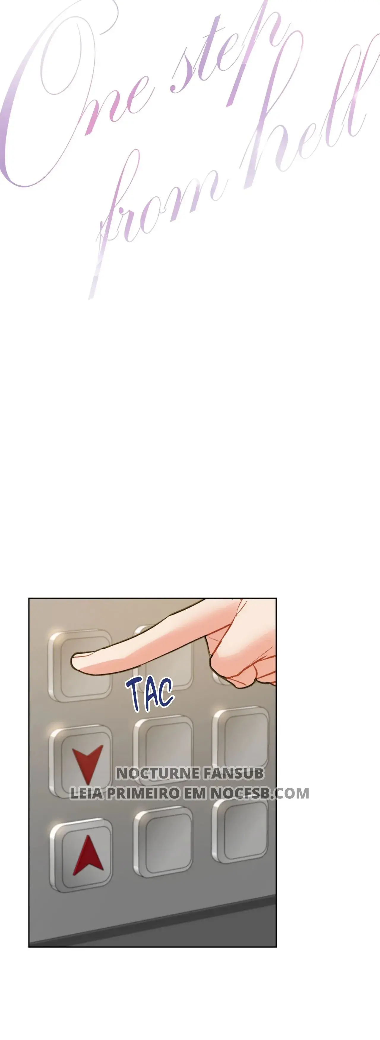 A um Passo do Inferno – Capítulo Bônus 04 Yaoi – Página 27