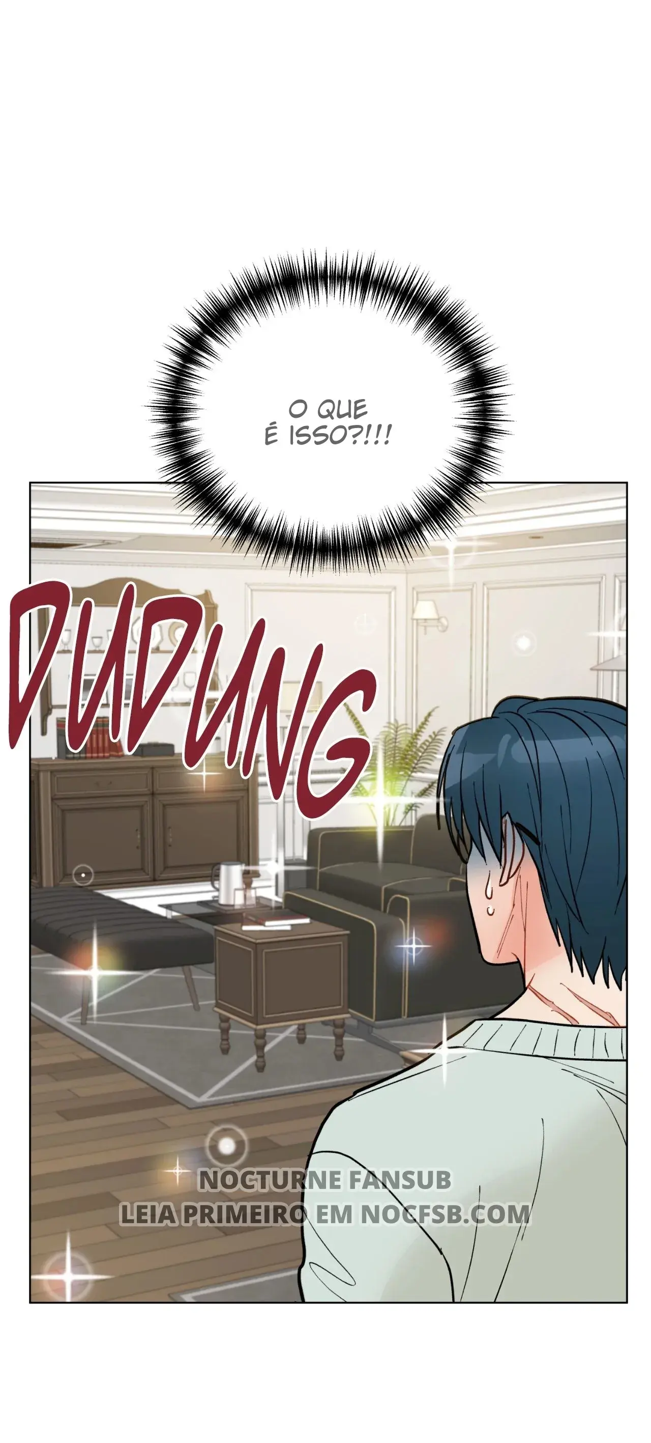 A um Passo do Inferno – Capítulo Bônus 04 Yaoi – Página 35