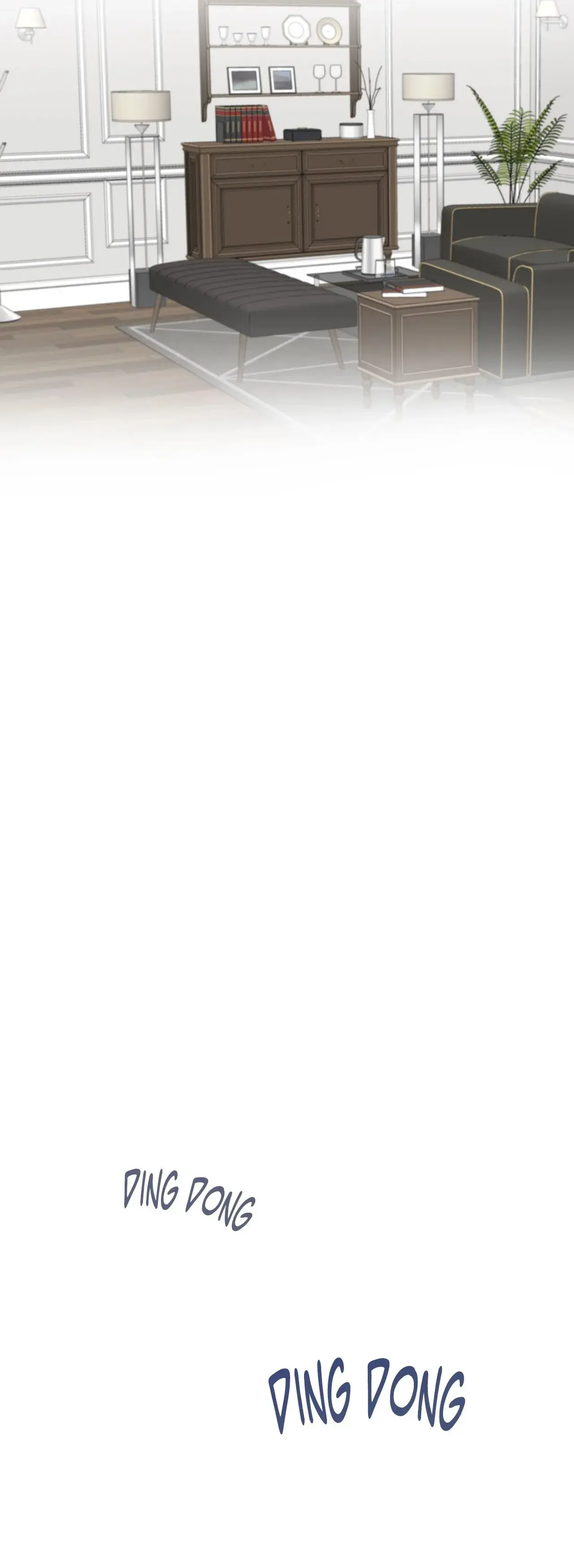 A um Passo do Inferno – Capítulo Bônus 04 Yaoi – Página 38