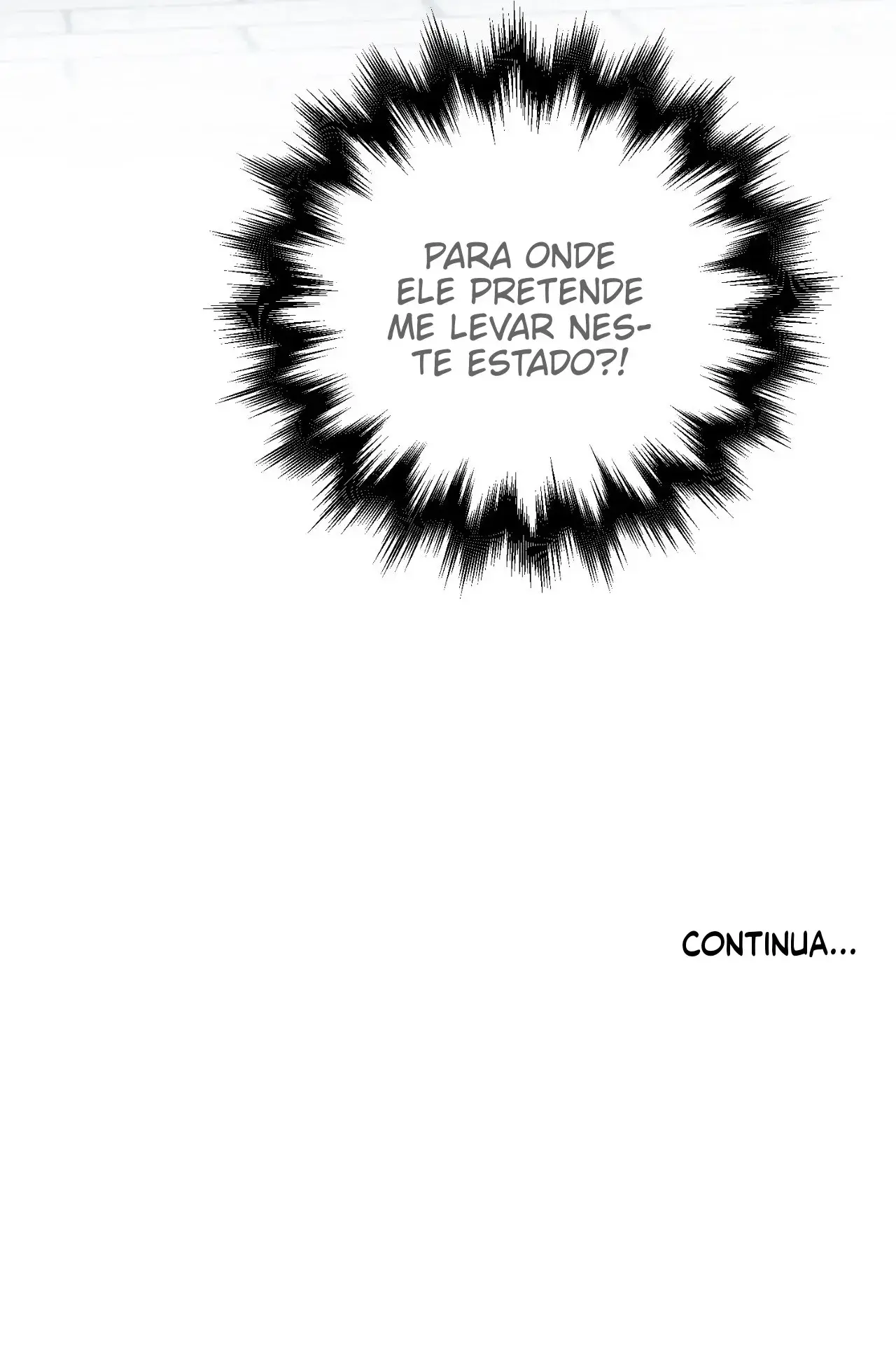 A um Passo do Inferno – Capítulo Bônus 04 Yaoi – Página 48