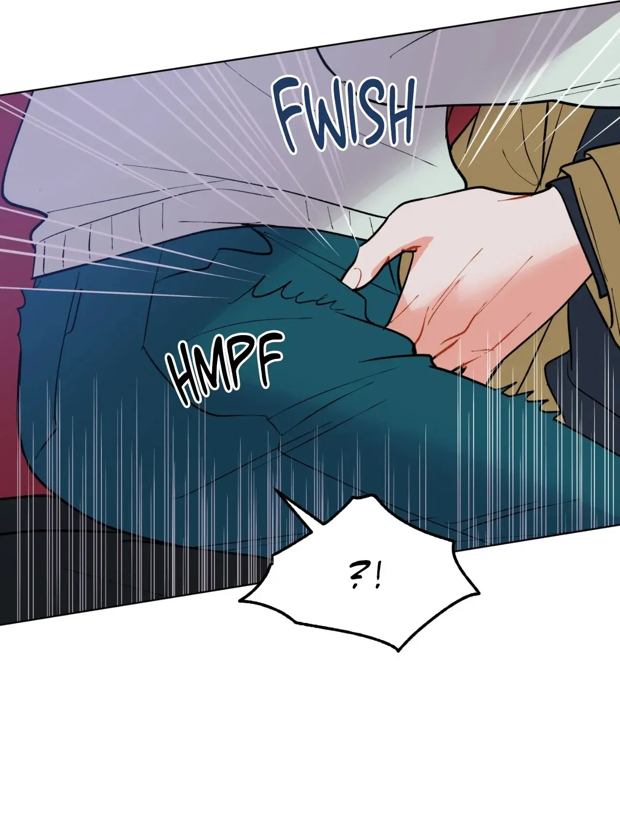 A um Passo do Inferno – Capítulo Bônus 04 Yaoi – Página 7