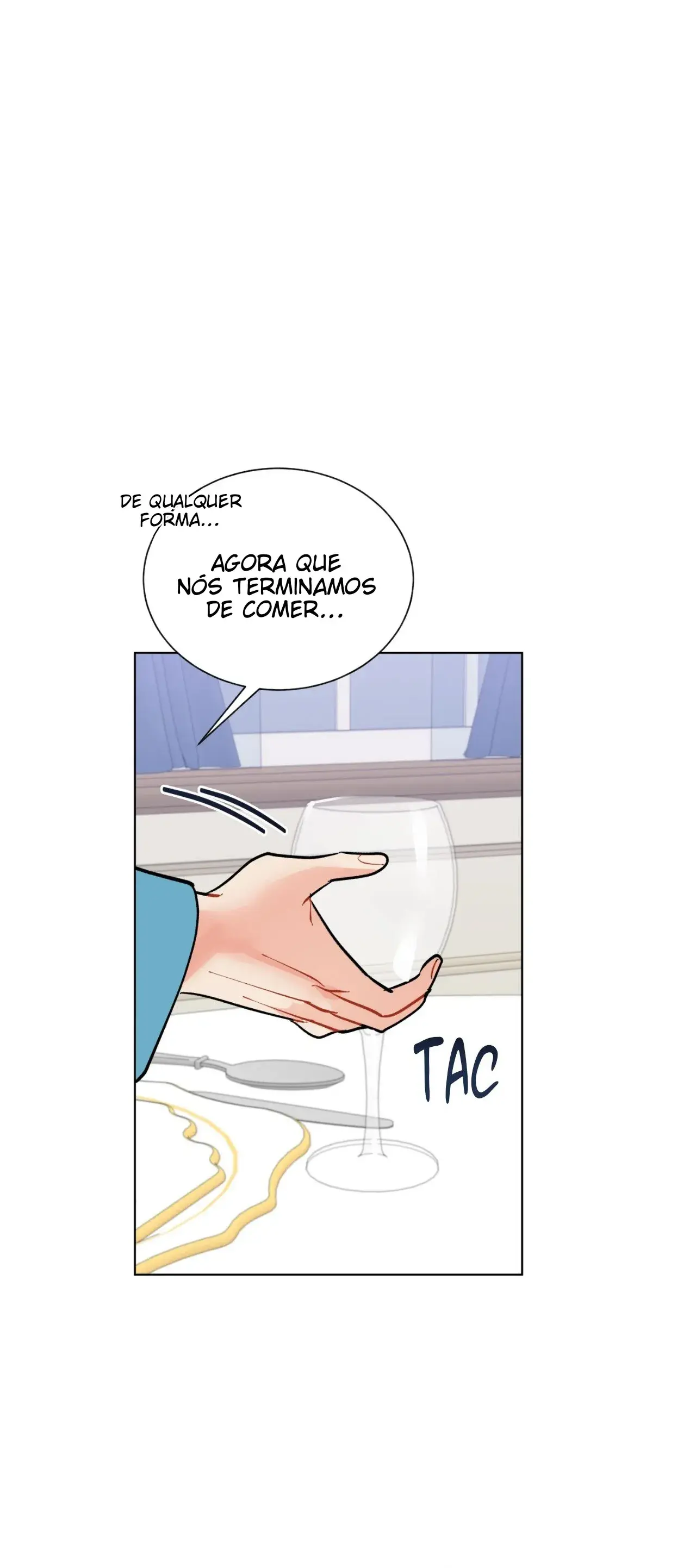 A um Passo do Inferno – Capítulo Bônus 05 Yaoi – Página 43