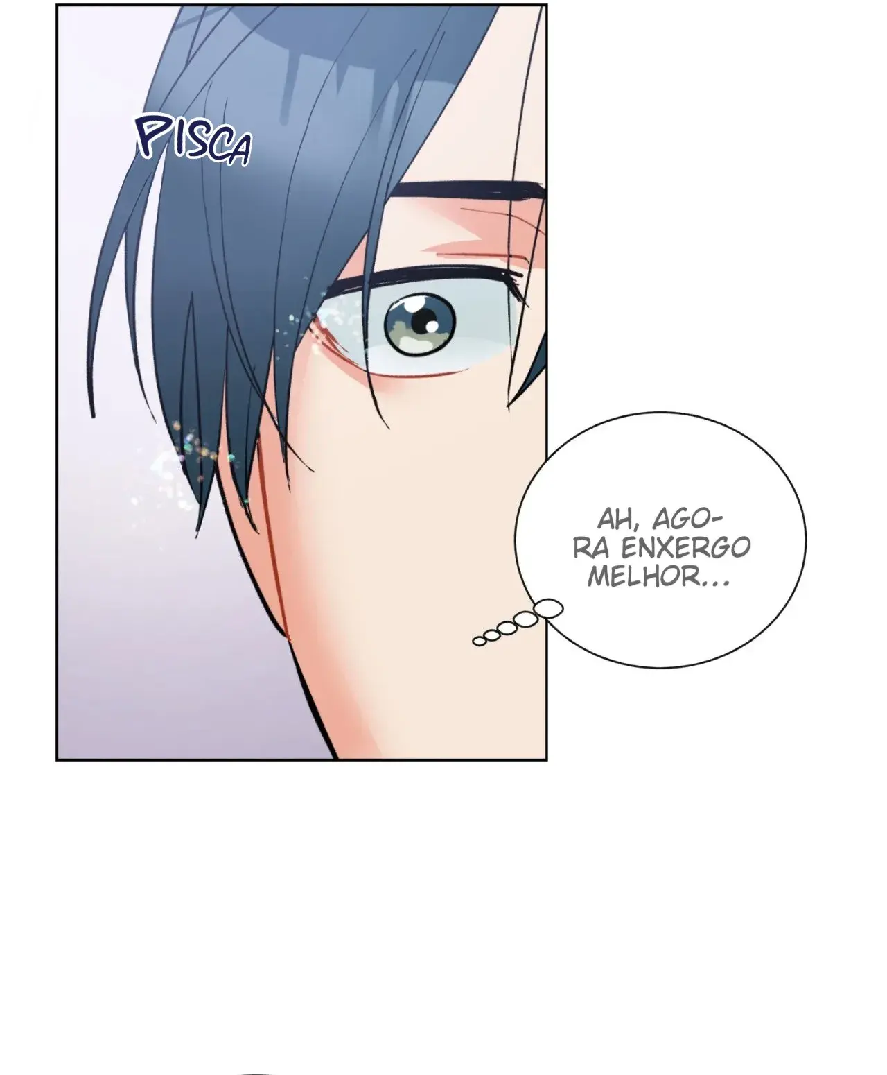 A um Passo do Inferno – Capítulo Bônus 05 Yaoi – Página 9