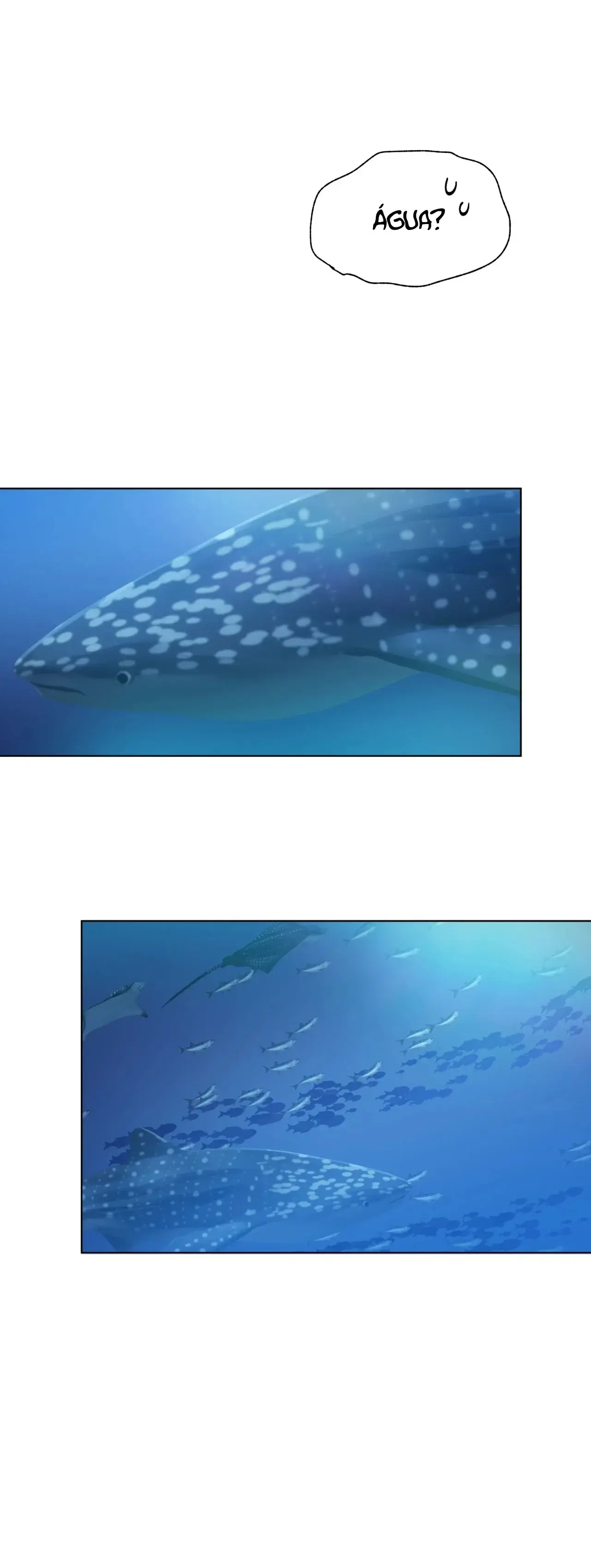 A um Passo do Inferno – Capítulo Bônus 06 Yaoi – Página 17