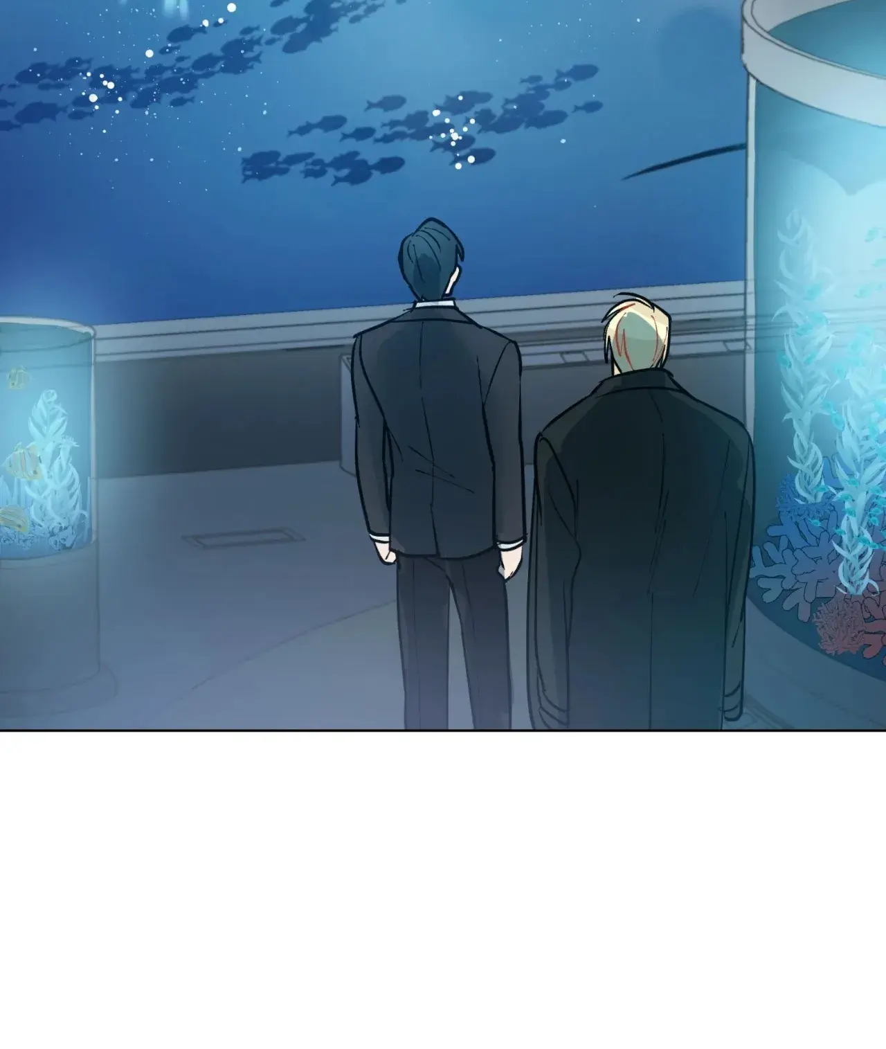 A um Passo do Inferno – Capítulo Bônus 06 Yaoi – Página 19