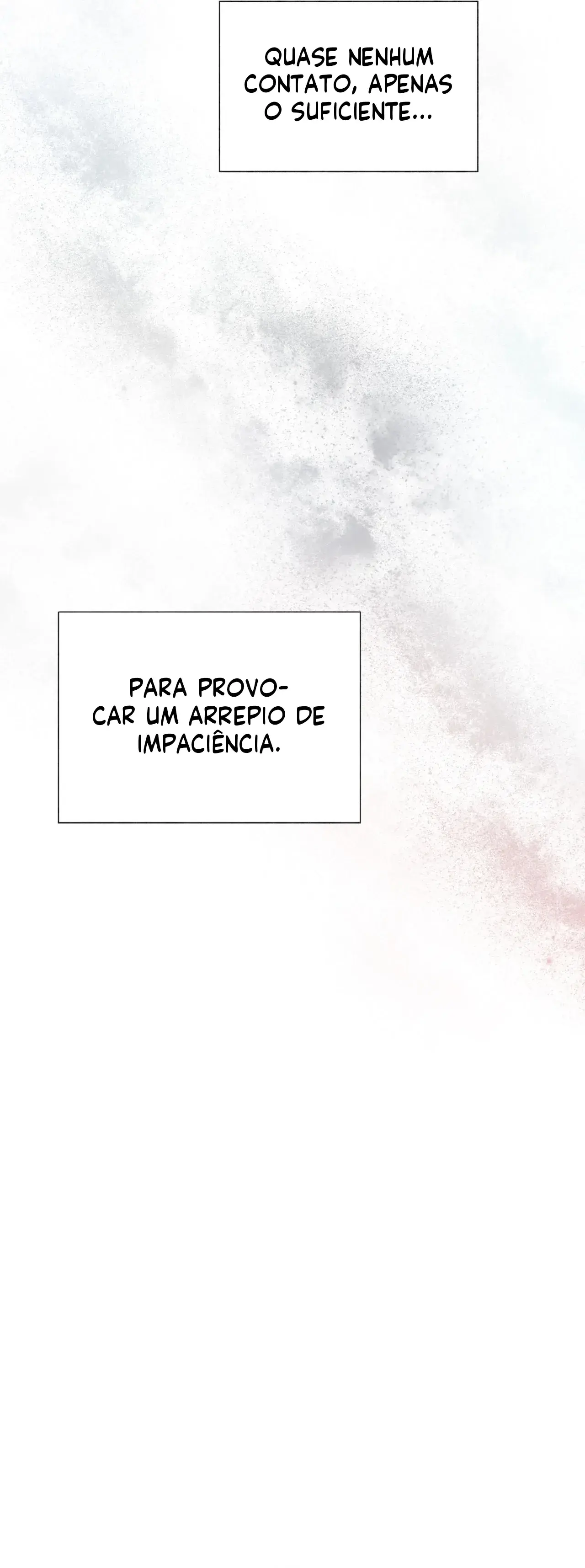 A um Passo do Inferno – Capítulo Bônus 06 Yaoi – Página 41