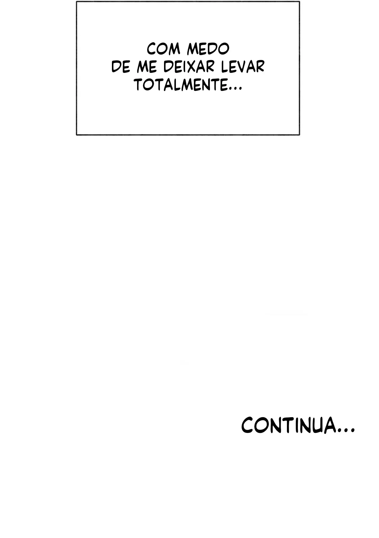 A um Passo do Inferno – Capítulo Bônus 06 Yaoi – Página 44