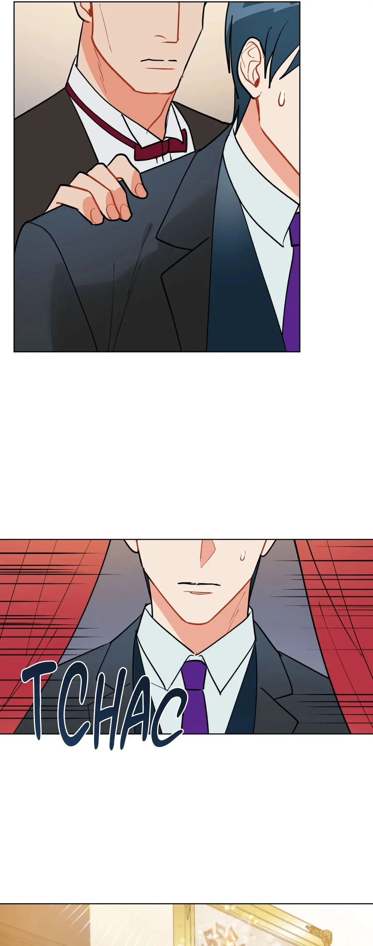 A um Passo do Inferno – Capítulo Bônus 06 Yaoi – Página 7