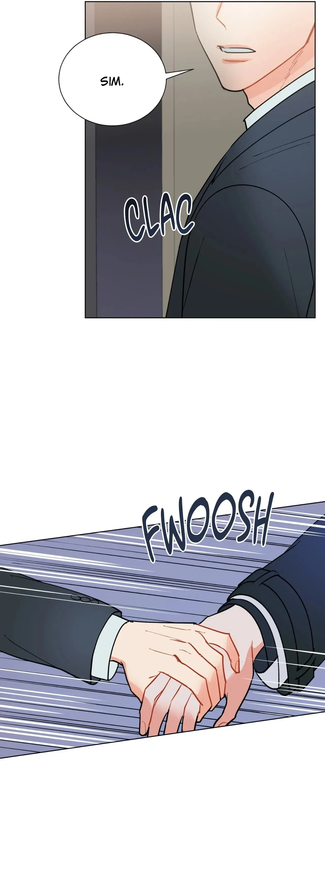 A um Passo do Inferno – Capítulo Bônus 07 Yaoi – Página 11