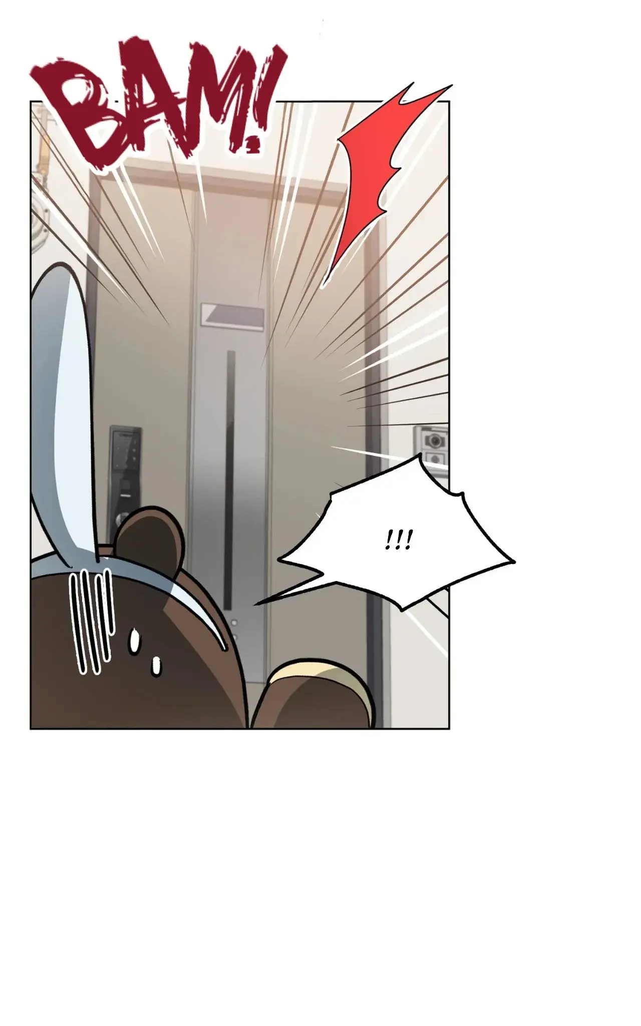 A um Passo do Inferno – Capítulo Bônus 07 Yaoi – Página 13