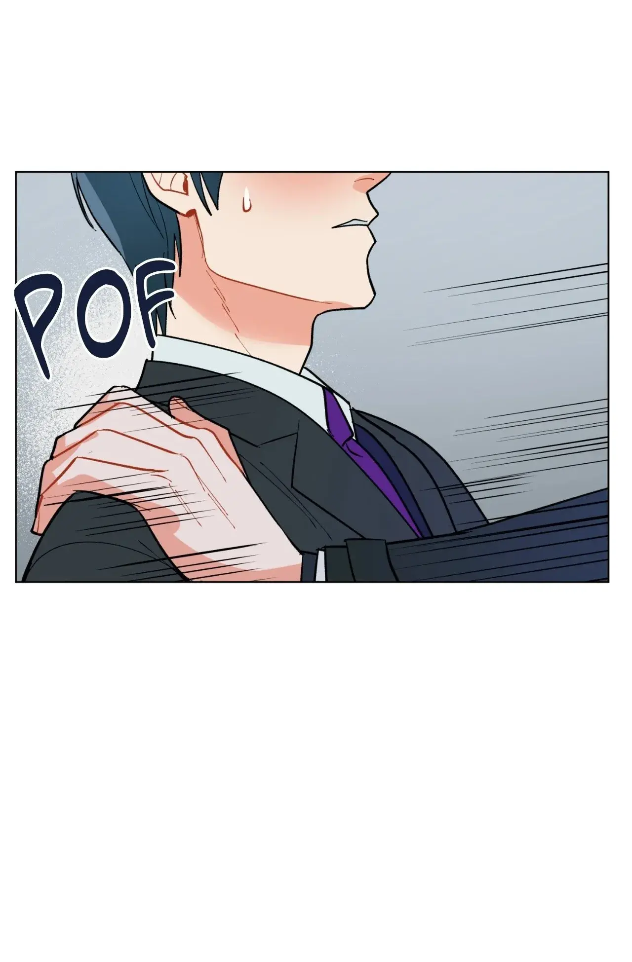 A um Passo do Inferno – Capítulo Bônus 07 Yaoi – Página 16