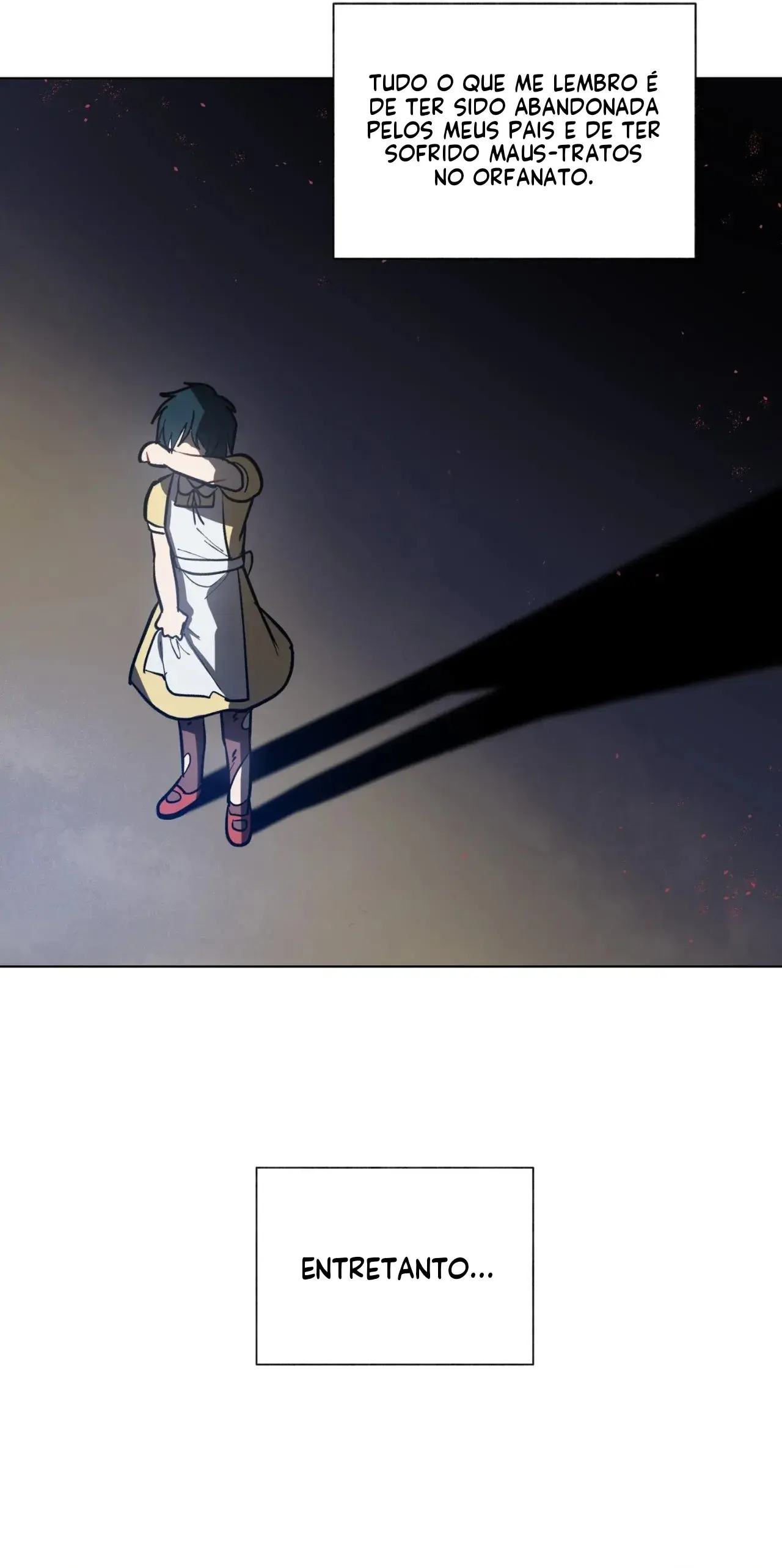 A um Passo do Inferno – Capítulo Bônus 07 Yaoi – Página 39