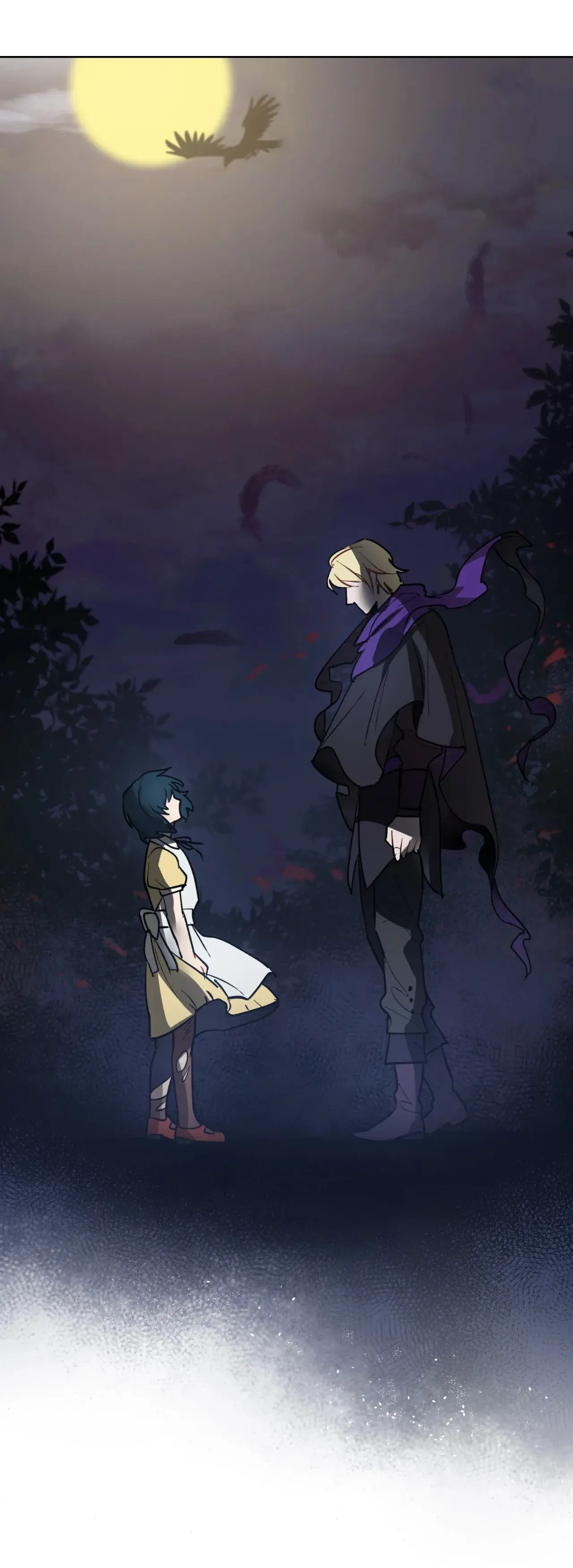 A um Passo do Inferno – Capítulo Bônus 07 Yaoi – Página 42