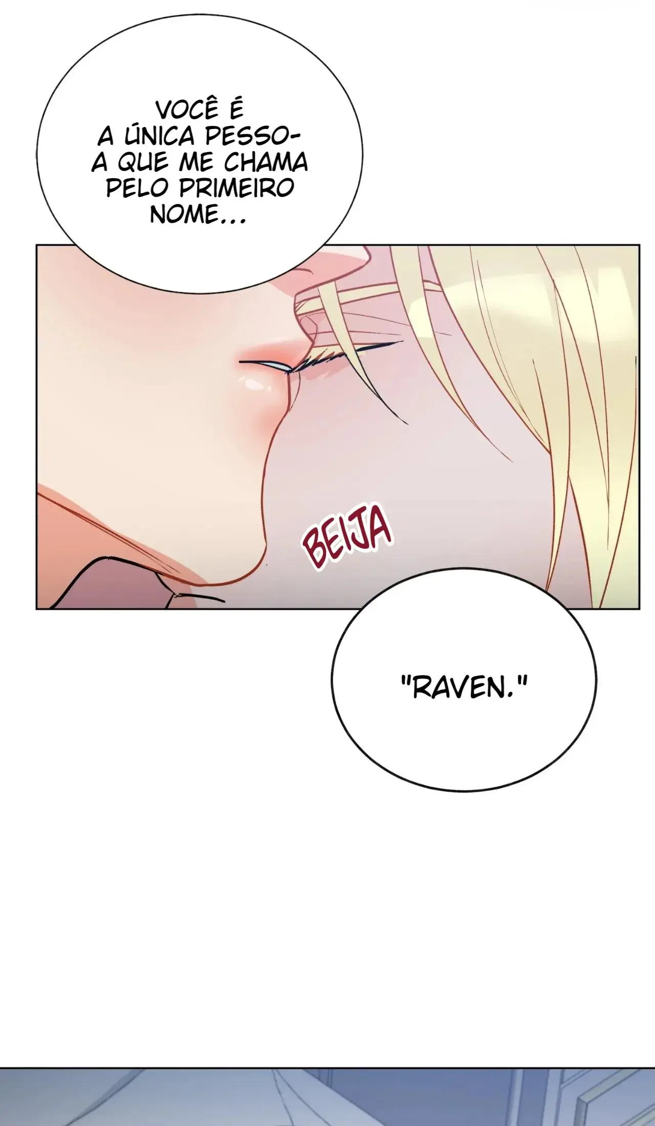 A um Passo do Inferno – Capítulo Bônus 07 Yaoi – Página 43