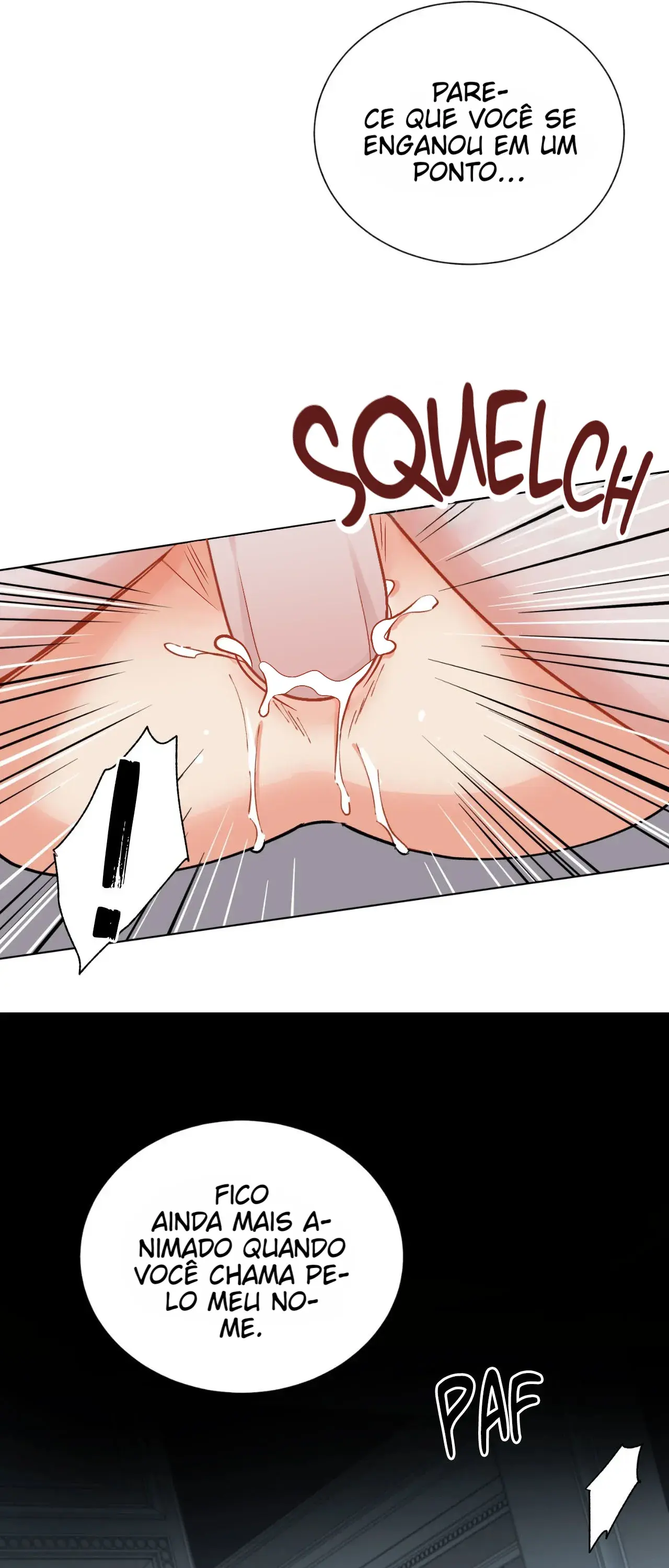 A um Passo do Inferno – Capítulo Bônus 08 Yaoi – Página 22