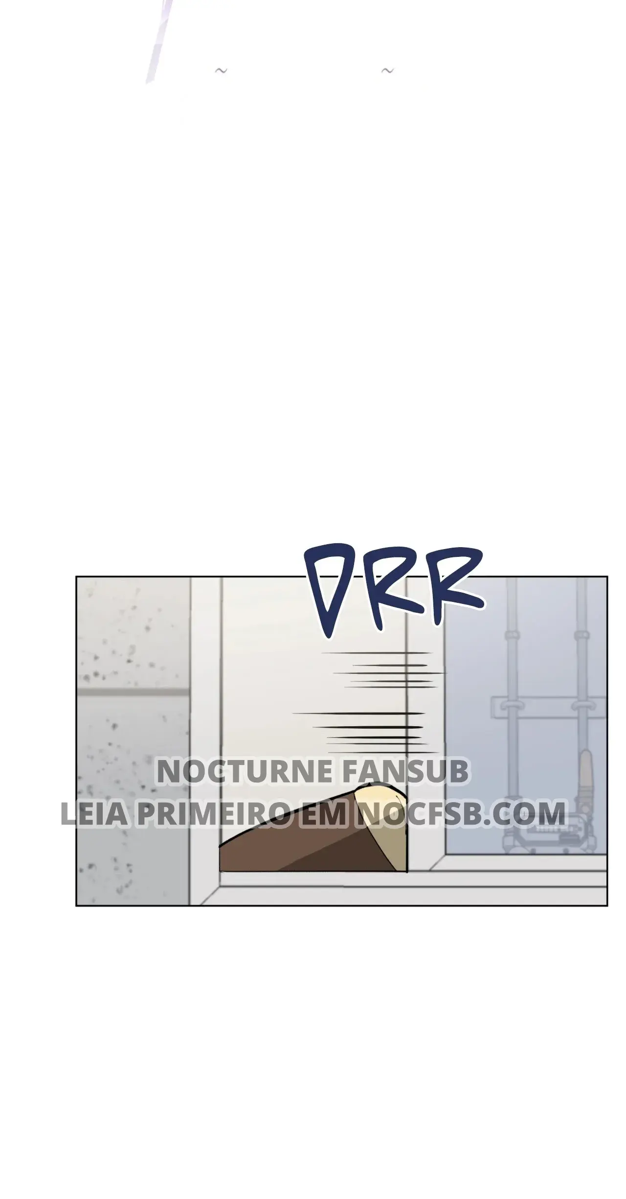 A um Passo do Inferno – Capítulo Bônus 08 Yaoi – Página 28