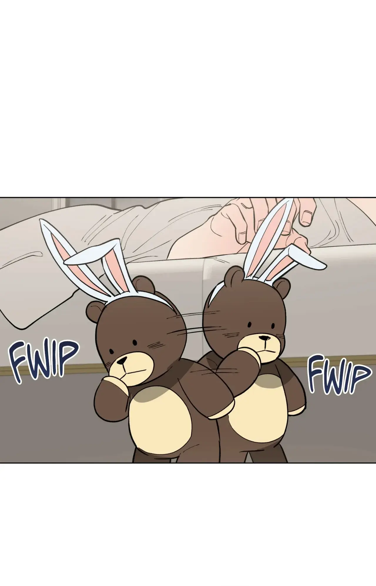 A um Passo do Inferno – Capítulo Bônus 08 Yaoi – Página 32