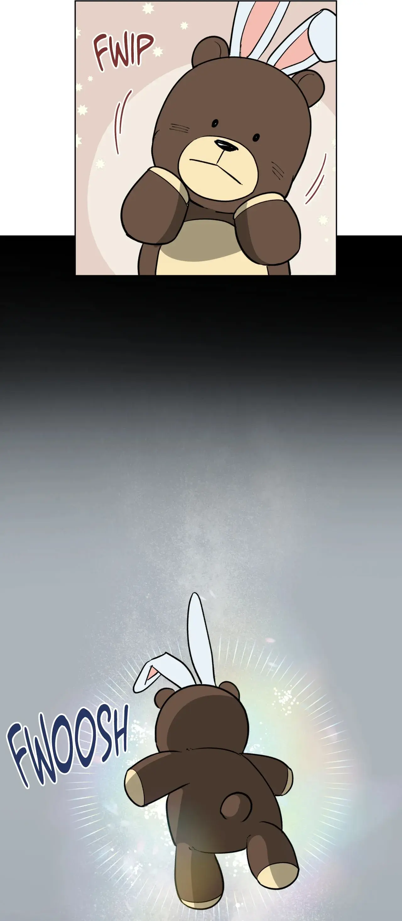 A um Passo do Inferno – Capítulo Bônus 08 Yaoi – Página 40