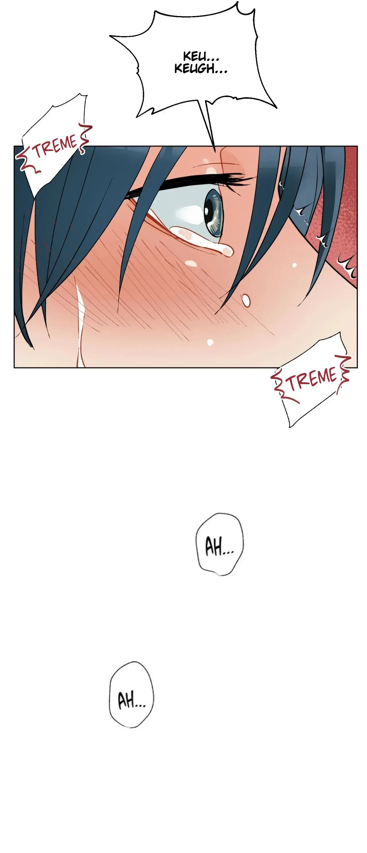 A um Passo do Inferno – Capítulo Bônus 08 Yaoi – Página 7