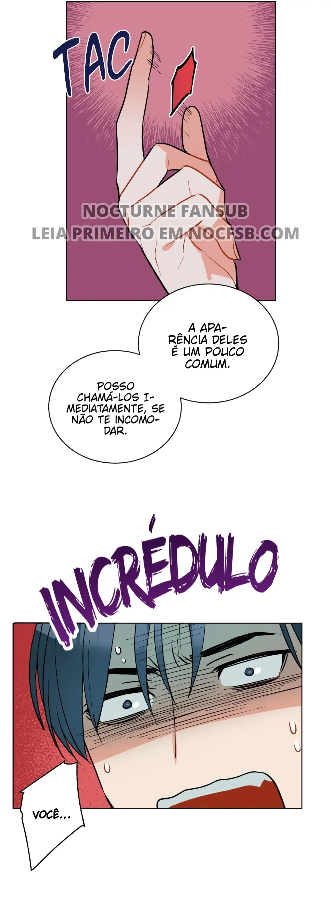 A um Passo do Inferno – Capítulo Bônus 09 Yaoi – Página 15