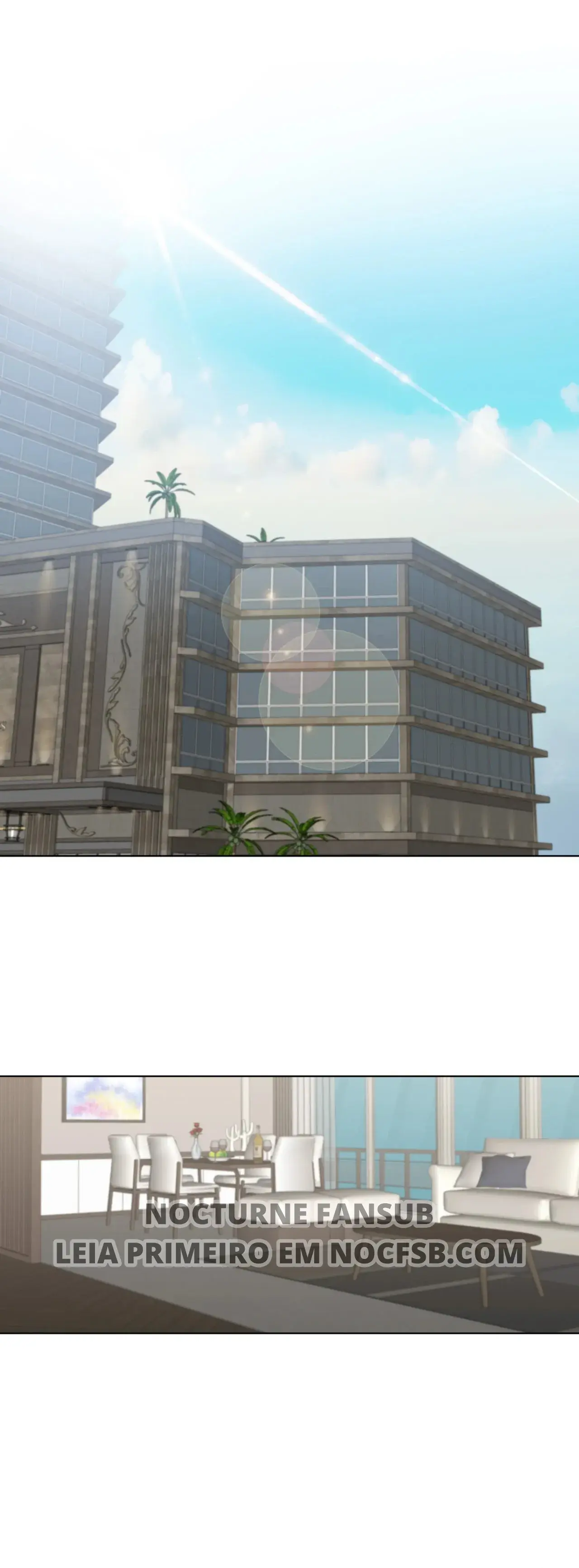 A um Passo do Inferno – Capítulo Bônus 09 Yaoi – Página 2