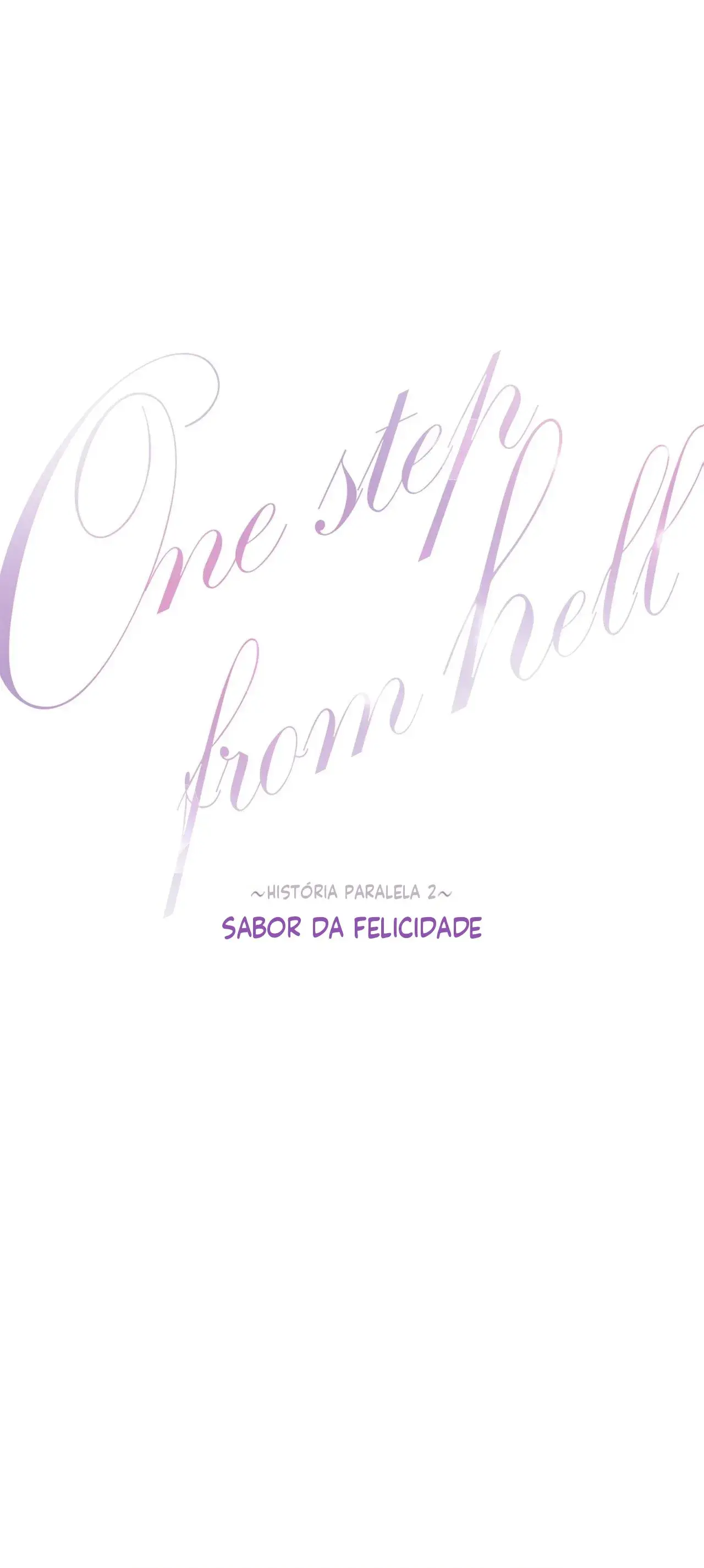 A um Passo do Inferno – Capítulo Bônus 10 Yaoi – Página 17