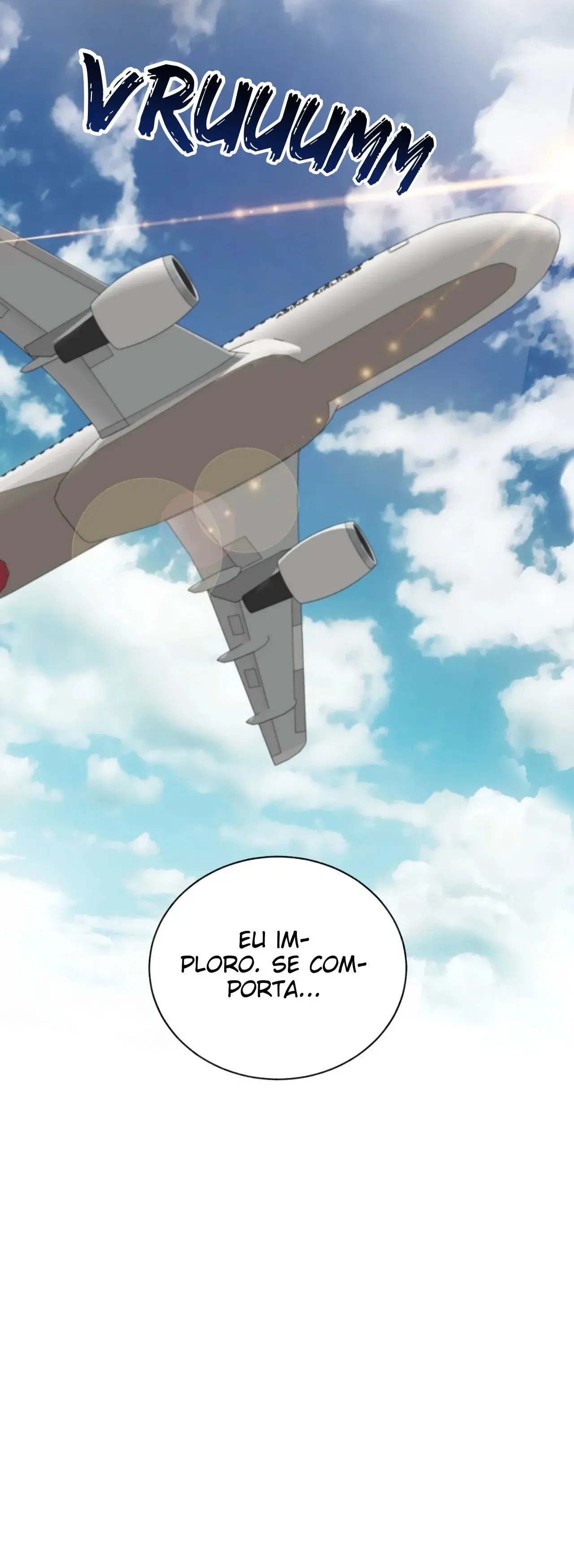 A um Passo do Inferno – Capítulo Bônus 10 Yaoi – Página 30