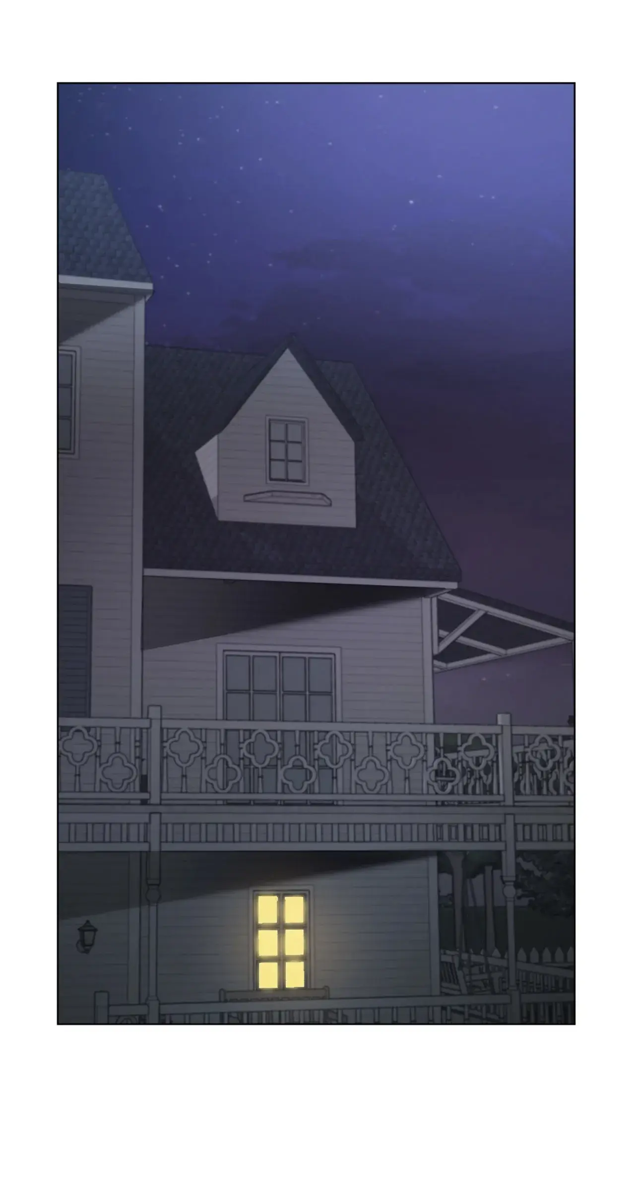 A um Passo do Inferno – Capítulo Bônus 11 Yaoi – Página 19