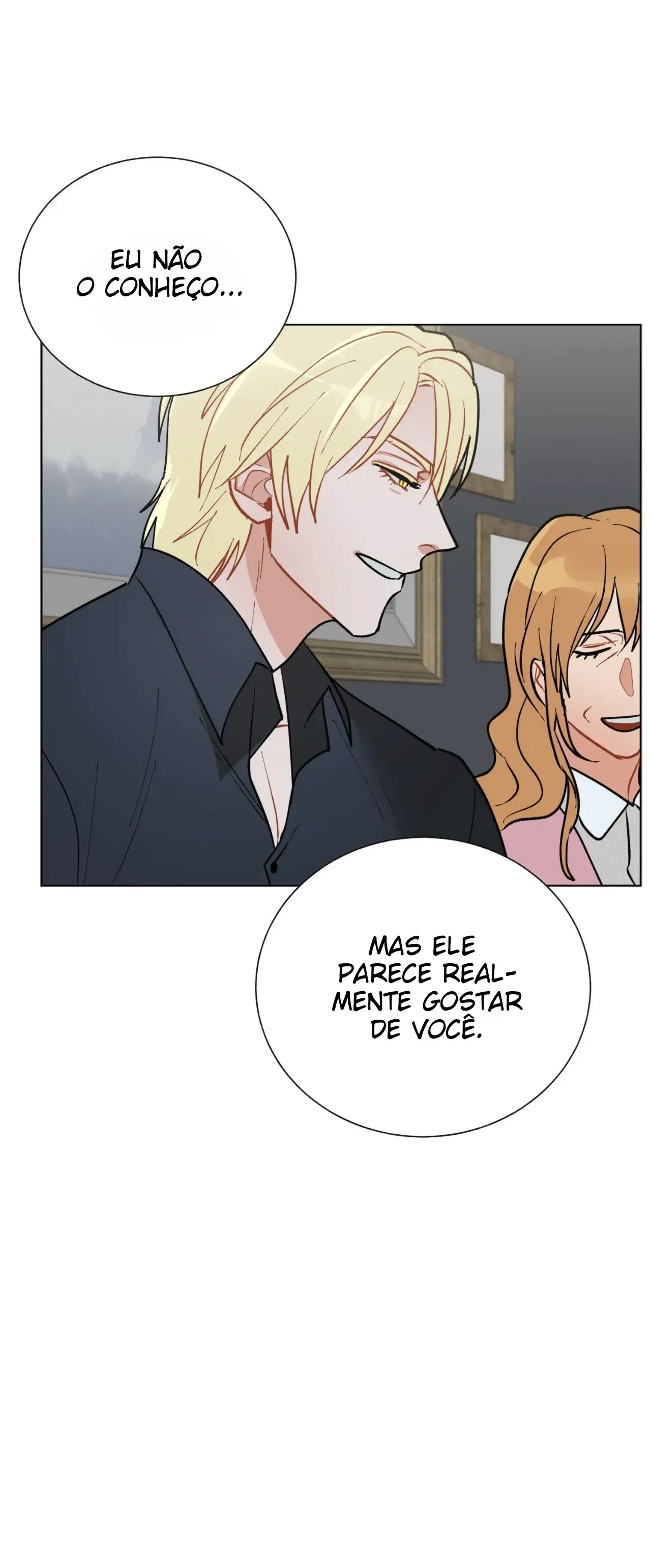 A um Passo do Inferno – Capítulo Bônus 11 Yaoi – Página 26