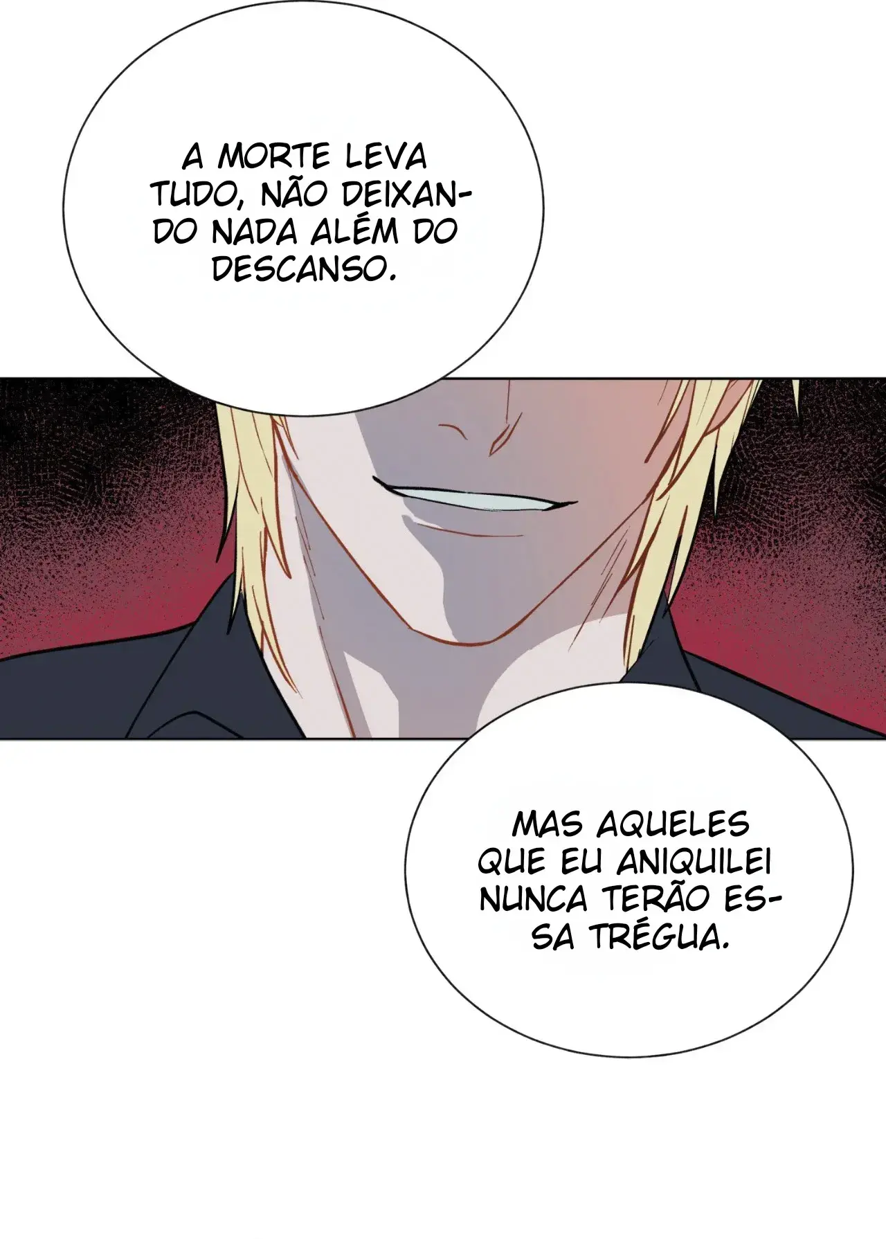 A um Passo do Inferno – Capítulo Bônus 11 Yaoi – Página 44