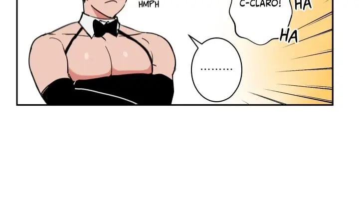 A Vida Dupla do Rei Demônio – Capítulo 01 Yaoi – Página 18