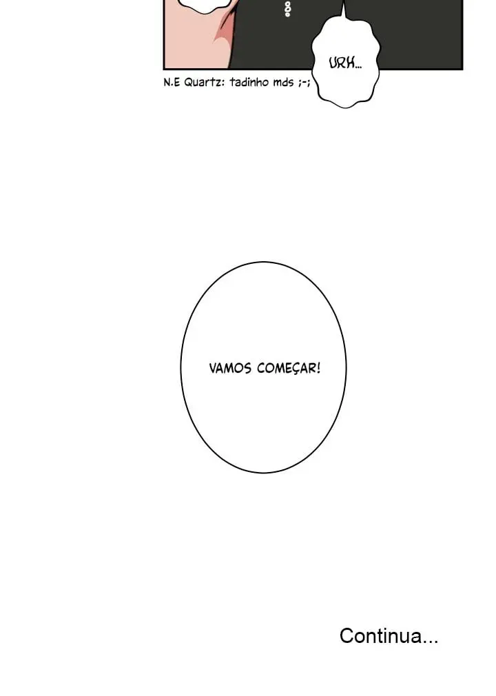 A Vida Dupla do Rei Demônio – Capítulo 01 Yaoi – Página 25