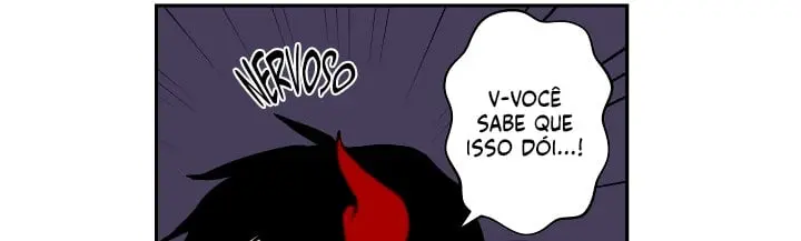 A Vida Dupla do Rei Demônio – Capítulo 02 Yaoi – Página 5