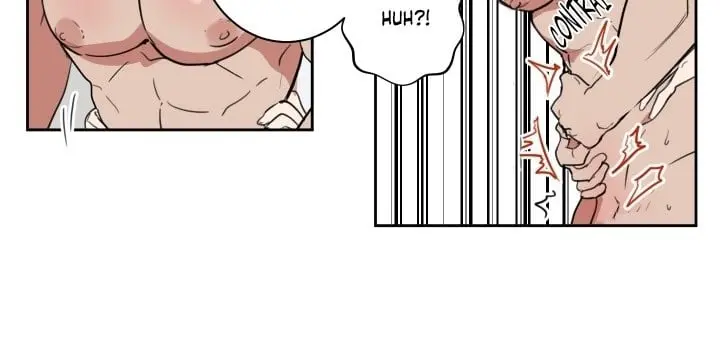 A Vida Dupla do Rei Demônio – Capítulo 10 Yaoi – Página 8