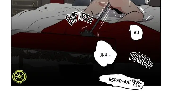 A Vida Dupla do Rei Demônio – Capítulo 11 Yaoi – Página 7