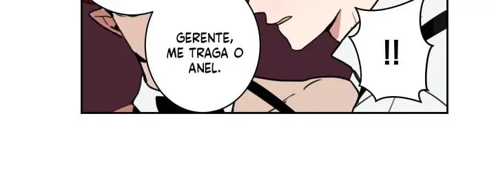 A Vida Dupla do Rei Demônio – Capítulo 12 Yaoi – Página 7