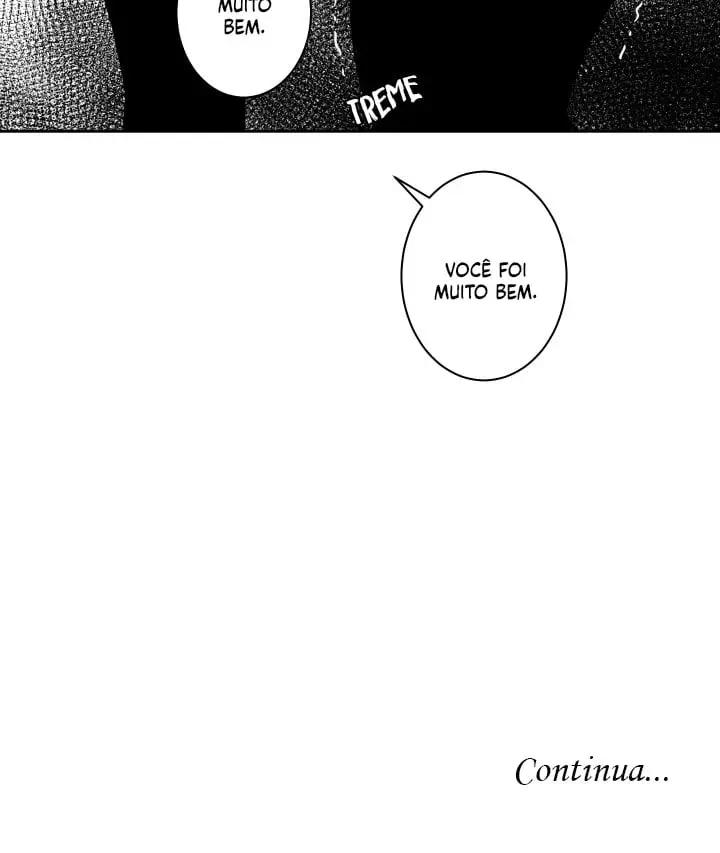 A Vida Dupla do Rei Demônio – Capítulo 13 Yaoi – Página 19