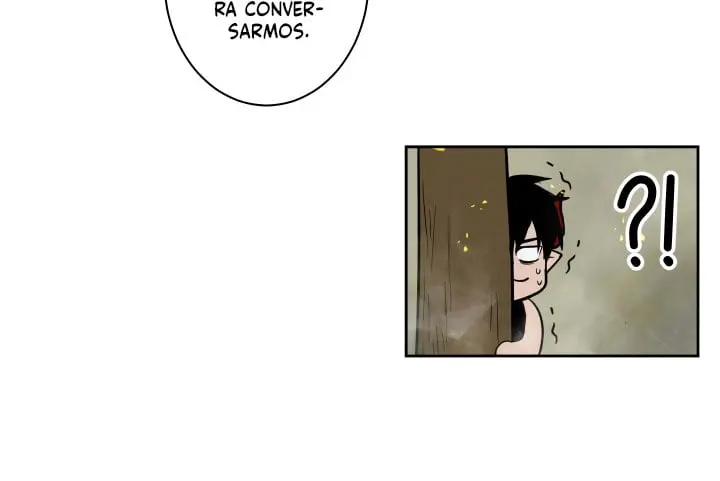 A Vida Dupla do Rei Demônio – Capítulo 15 Yaoi – Página 5