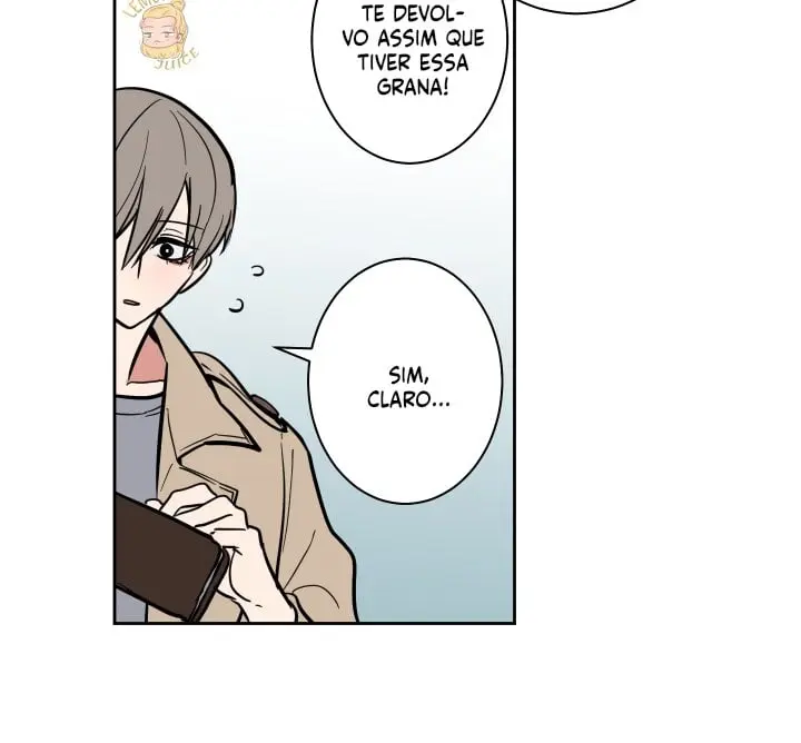 A Vida Dupla do Rei Demônio – Capítulo 16 Yaoi – Página 2