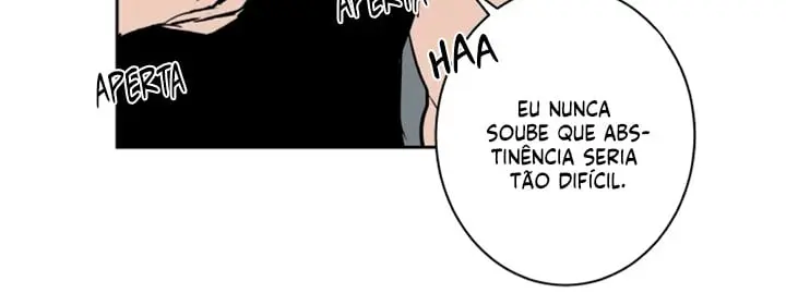 A Vida Dupla do Rei Demônio – Capítulo 19 Yaoi – Página 14