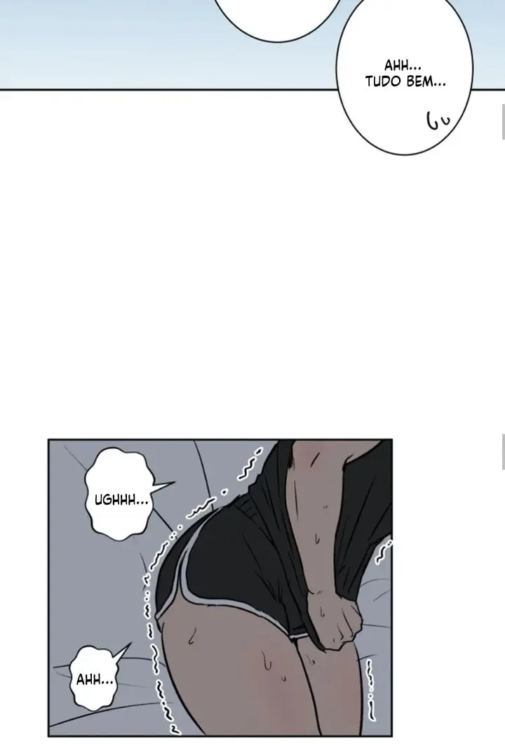 A Vida Dupla do Rei Demônio – Capítulo 22 Yaoi – Página 9