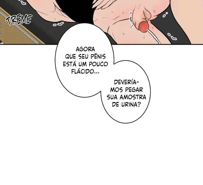 A Vida Dupla do Rei Demônio – Capítulo 26 Yaoi – Página 10