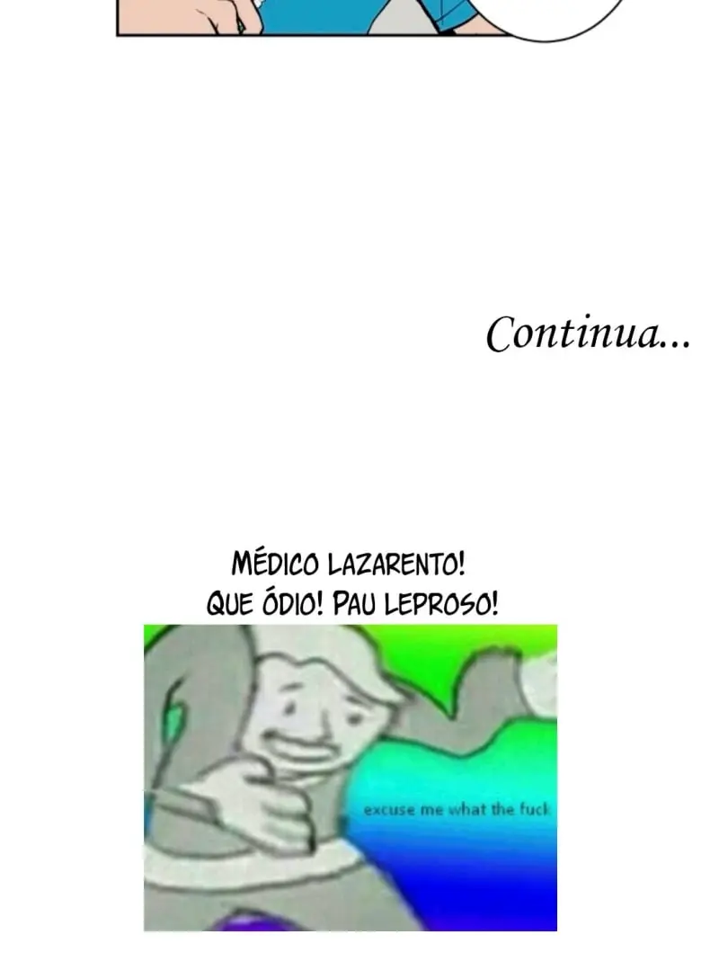 A Vida Dupla do Rei Demônio – Capítulo 27 Yaoi – Página 14