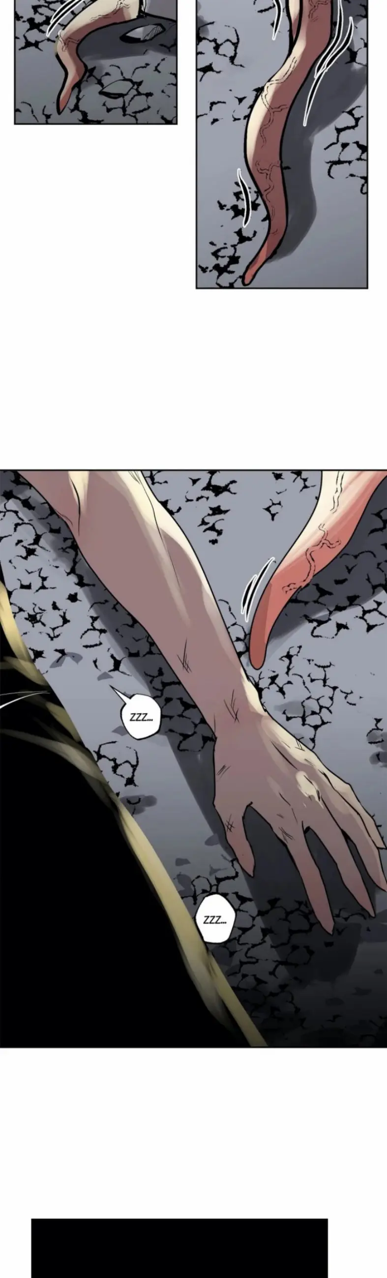 A Vida Dupla do Rei Demônio – Capítulo Side Story 1 Yaoi – Página 6 A Vida Dupla do Rei Demônio – Capítulo Side Story 1 Yaoi – Página 6