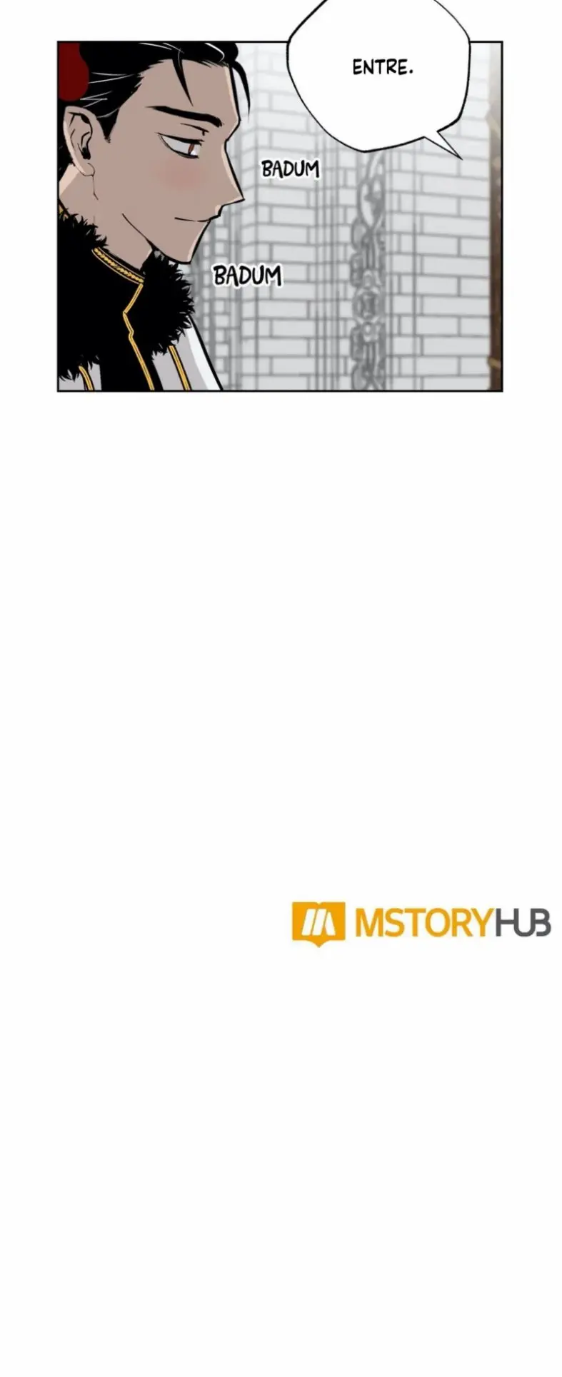 A Vida Dupla do Rei Demônio – Capítulo Side Story 4 Yaoi – Página 18 A Vida Dupla do Rei Demônio – Capítulo Side Story 4 Yaoi – Página 18