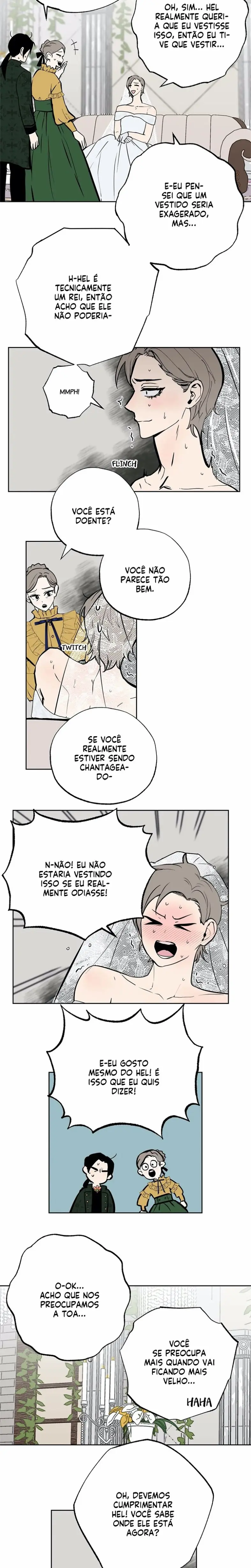 A Vida Dupla do Rei Demônio – Capítulo Side Story 5 Yaoi – Página 2 A Vida Dupla do Rei Demônio – Capítulo Side Story 5 Yaoi – Página 2